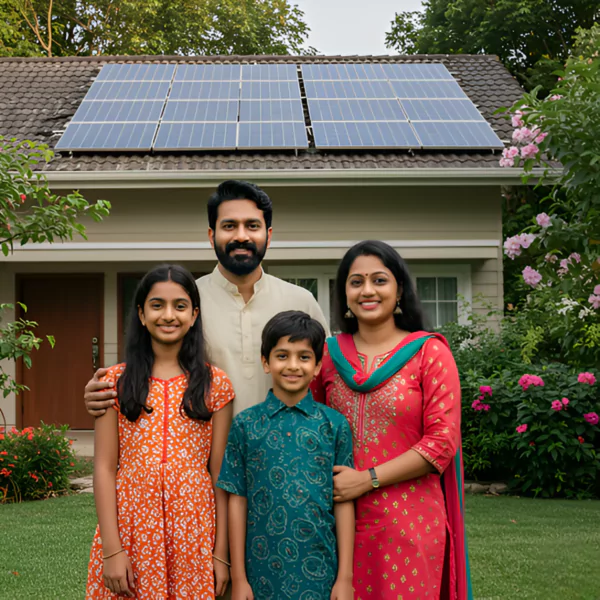 Amrut engineers solar panel system energy (1)