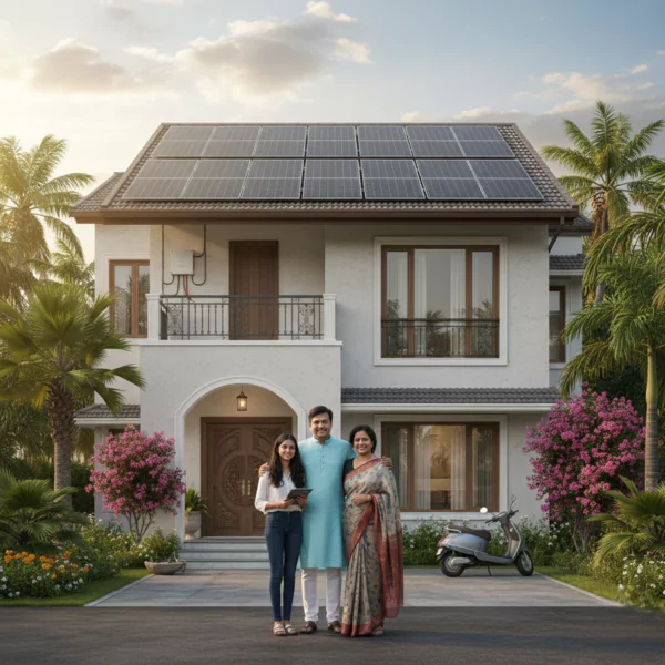 Amrut engineers solar panel system energy (1)