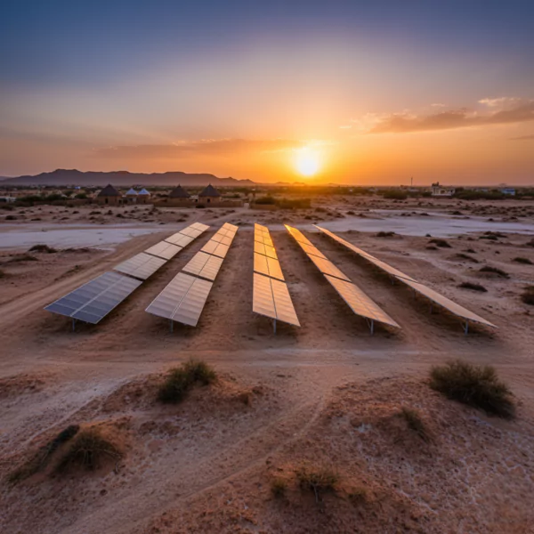 Amrut engineers solar panel system energy (1)